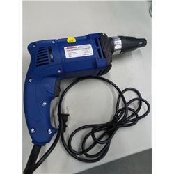 ACCUPRO DRYWALL SCREW DRIVER RETAIL $50