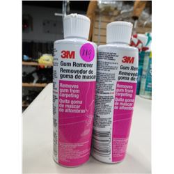 Gum Remover