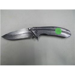 KERSHAW FOLDING KNIFE 3.5" BLADE