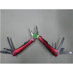 SHEFFIELD MULTI TOOL