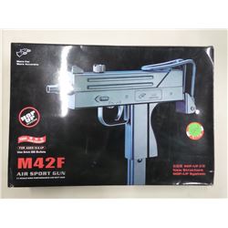 NEW AIRSOFT