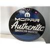 Image 1 : MOPAR METAL SIGN
