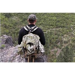 NIMROD OUTDOOR CO. Guide Pack