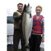 Image 1 : Salmon & Halibut Fishing in Alaska