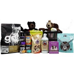 Dog Care Package