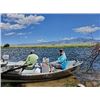 Image 3 : Montana Guided Float Fishing Trip for Two with Iron Wheel Guest Ranch