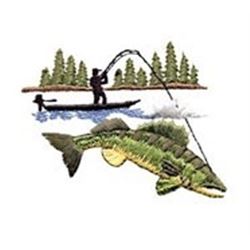 FIVE DAY NORTHERN FISHING EXPERIENCE