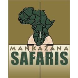 10 Day Safari for 2 Hunters East Cape South Africa