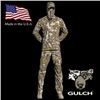 Image 1 : Gulch Gear Camo Outfit