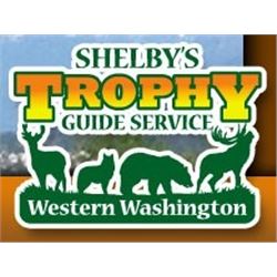 Five-day Trophy Blacktail hunt for 1 hunter