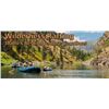 Image 1 : Idaho 5-Day Whitewater Rafting Trip for Two Rafters