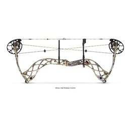 BOWTECH CARBON ICON Compound Bow