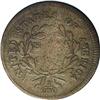 Image 2 : 1795 1/2 C Plain Edge, Punctuated Date. C-3, B-3, High 1795[1/2 C] Plain Edge, Punctuated Date. C-3,