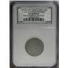 Image 3 : 1795 1/2 C Plain Edge, Punctuated Date. C-4, B-4, R.3 1795[1/2 C] Plain Edge, Punctuated Date. C-4, 