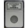Image 3 : 1795 1/2 C Plain Edge. C-6a, B-6a, R.2 Good 6 Uncertif 1795[1/2 C] Plain Edge. C-6a, B-6a, R.2. Die 