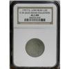 Image 3 : 1797 1/2 C Plain Edge. C-3a, B-3c, R.3 AG3 Uncertified 1797[1/2 C] Plain Edge. C-3a, B-3c, R.3. Die 