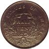 Image 2 : 1800 1/2 C C-1, B-1, R.2 VF30 Uncertified. Die State 3 1800[1/2 C] C-1, B-1, R.2. Die State 3--Impro