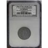 Image 3 : 1802/0 1/2 C Reverse of 1800. C-1, B-1, R.6 Fine 15 Un 1802/0[1/2 C] Reverse of 1800. C-1, B-1, R.6.