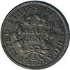 Image 2 : 1802/0 1/2 C Reverse of 1802. C-2, B-2, R.3 VF20 Uncer 1802/0[1/2 C] Reverse of 1802. C-2, B-2, High