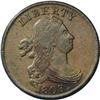 Image 1 : 1803 1/2 C C-4, B-4, R.4 VF30 Uncertified. Die State 1 1803[1/2 C] C-4, B-4, High R.3. Die State 1. 