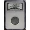 Image 1 : 1807 1/2 C C-1, B-1, R.1 VF30 Uncertified. Die State 3 1807[1/2 C] C-1, B-1, R.1. Die State 3--Envir