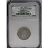 Image 3 : 1807 1/2 C C-1, B-1, R.1 AU50 Uncertified. Die State 3 1807[1/2 C] C-1, B-1, R.1. Die State 3--Impro