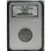 Image 1 : 1808 1/2 C Normal Date. C-3, B-3, R.1 VG10 Uncertified 1808[1/2 C] Normal Date. C-3, B-3, R.1. Die S