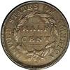 Image 2 : 1809 1/2 C Normal Date. C-1, B-2, R.5 VF20 Uncertified 1809[1/2 C] Normal Date. C-1, B-2, Low R.5. D