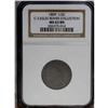 Image 3 : 1809 1/2 C Normal Date. C-3, B-4, R.1 AU55 Uncertified 1809[1/2 C] Normal Date. C-3, B-4, R.1. Die S