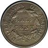 Image 2 : 1810 1/2 C C-1, B-1, R.1 VF30 Uncertified. Die State 1 1810[1/2 C] C-1, B-1, R.1. Die State 1. XF45 