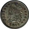 Image 1 : 1811 1/2 C C-1, B-1, R.5 XF40 Uncertified. Die State 5 1811[1/2 C] C-1, B-1, Low R.4. Die State 5--E
