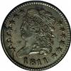Image 3 : 1811 1/2 C C-1, B-1, R.5 XF40 Uncertified. Die State 5 1811[1/2 C] C-1, B-1, Low R.4. Die State 5--E