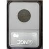 Image 2 : 1850 1/2 C C-1, B-1, R.2 AU50 Uncertified. Die State 1 1850[1/2 C] C-1, B-1, R.2. Die State 1. MS61 