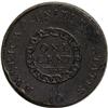 Image 2 : 1793 Chain 1C AMERICA S-3, B-4, Low R.3. AU Details, E 1793 Chain[1C] AMERICA. S-3, B-4, Low R.3--En
