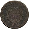 Image 2 : 1793 1C Wreath Cent--Vine and Bars--S-5, B-6, Low R.4. 1793[1C] Wreath Cent--Vine and Bars--S-5, B-6