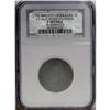 Image 3 : 1793 1C Wreath Cent--Vine and Bars--S-5, B-6, Low R.4. 1793[1C] Wreath Cent--Vine and Bars--S-5, B-6
