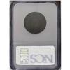 Image 4 : 1793 1C Wreath Cent--Vine and Bars--S-6, B-7, R.3. VG 1793[1C] Wreath Cent--Vine and Bars--S-6, B-7,