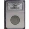 Image 3 : 1793 1C Wreath Cent--Vine and Bars-- VF20. VG8 EAC. Ex 1793[1C] Wreath Cent--Vine and Bars--S-7, B-8
