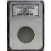 Image 3 : 1793 1C Wreath Cent--Lettered Edge--S-11c, B-16c, R.3. 1793[1C] Wreath Cent--Lettered Edge--S-11c, B