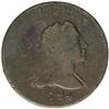 Image 1 : 1794 1C Head of 1793. S-17a, B-1a, Low R.5. VF Details 1794[1C] Head of 1793. S-17a, B-1a, Low R.5--