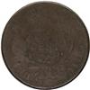Image 2 : 1794 1C Head of 1793. S-19a, B-3a, High R.5. Fine Deta 1794[1C] Head of 1793. S-19a, B-3a, High R.5-