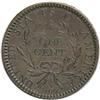 Image 2 : 1794 1C Head of 1794. S-21, B-5, R.3. AU Details, Impr 1794[1C] Head of 1794. S-21, B-5, R.3--Improp