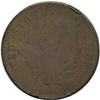Image 2 : 1794 1C Head of 1794. S-23, B-7, High R.4. AG3 NGC. VG 1794[1C] Head of 1794. S-23, B-7, High R.4. A
