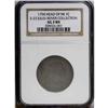 Image 3 : 1794 1C Head of 1794. S-23, B-7, High R.4. AG3 NGC. VG 1794[1C] Head of 1794. S-23, B-7, High R.4. A