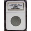 Image 3 : 1794 1C Head of 1794 VF30 NGC. VF25 EAC. Ex: Werner (8 1794[1C] Head of 1794. S-25, B-15, High R.3. 