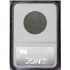 Image 4 : 1794 1C Head of 1794 VF30 NGC. VF25 EAC. Ex: Werner (8 1794[1C] Head of 1794. S-25, B-15, High R.3. 