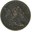 Image 1 : 1794 1C Head of 1794. S-26, B-16, R.2. AU Details, Env 1794[1C] Head of 1794. S-26, B-16, R.2--Envir