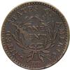 Image 2 : 1794 1C Head of 1794. S-26, B-16, R.2. XF Details, Env 1794[1C] Head of 1794. S-26, B-16, R.2--Envir