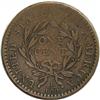 Image 2 : 1794 1C Head of 1794. S-42, B-29, Low R.4--Improperly 1794[1C] Head of 1794. S-42, B-29, Low R.4--Im