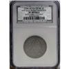 Image 3 : 1794 1C Head of 1794. S-42, B-29, Low R.4--Improperly 1794[1C] Head of 1794. S-42, B-29, Low R.4--Im